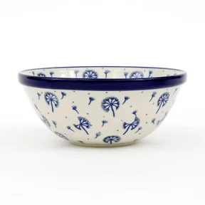 Miska ceramiczna 058 h-7,5cm <br> 2550X Dmuchawce